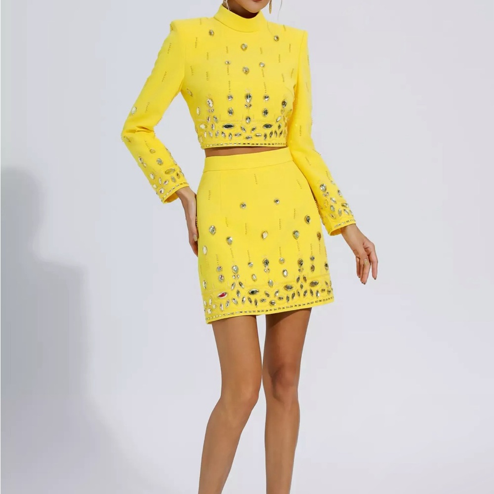 Catchall outfit